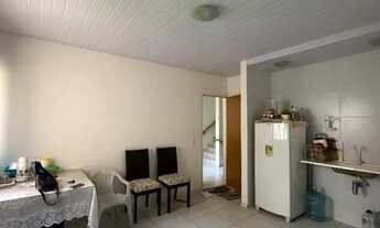 Imagem 5: Cond. Village Leste II Granada