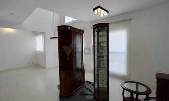 Imagem 3: Cobertura à venda em Campinas, Vila Brandina, com 4 suítes, com 257 m², The Plaza Tower