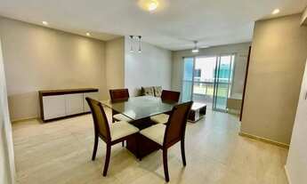 Imagem 3: Apartamento para aluguel, 3 quartos, 1 suíte, 1 vaga, Costazul - Rio das Ostras/RJ