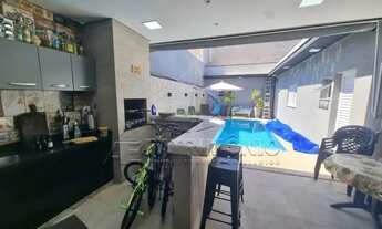 Imagem 3: CASA EM CONDOMÍNIO MILANO 2 QUARTOS