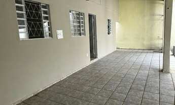 Imagem 3: QSC 20, excelente lote de esquina com casa simples! Ac. troca em imóvel ou carro (-) Valor