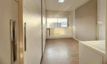 Imagem 16: Apart Água Verde, ensolarado, andar alto, semi mobiliado, 3 dormitorios, 1suite, 120m², 2