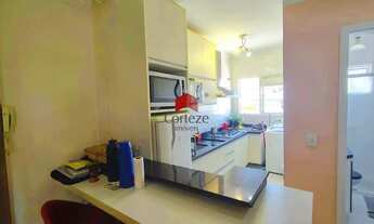 Imagem 5: Apartamento com 43,85m² 2 quartos, à venda, no bairro Centro em São José dos Pinhais