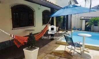Imagem 2: Casa 4 Quartos à venda Maravista - Niterói/RJ