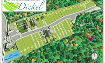 Imagem: Vendas Terreno Curitiba PR