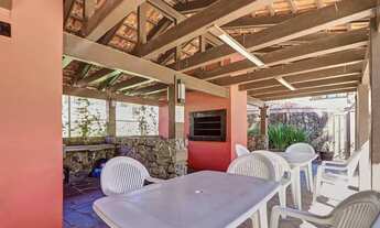 Imagem 7: Rocca Imobiliária vende casa em condomínio com198m² e 4 quartos - Três Figueiras - Porto A