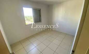 Imagem 4: Apto 58m² com 2 Quartos | Setor Negrão de Lima