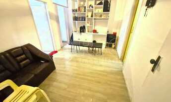 Imagem 3: Imóvel para venda com 35 metros quadrados com 1 quarto em Botafogo - Rio de Janeiro - RJ