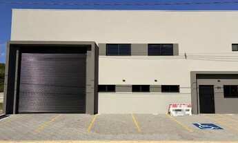 Imagem 2: Galpão para alugar, 500 m² - Jacareí - Jacareí/SP