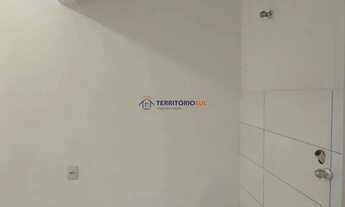 Imagem 6: JKSÃO com 2 Terraços e Cozinha Ampla 36m² bem distribuídos