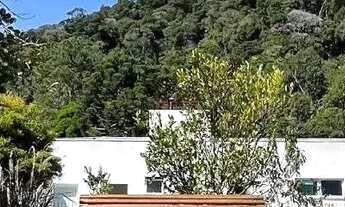 Imagem 7: Casa na serra com 4 quartos sendo 1 suíte no Parque do Ingá- Teresópolis/RJ
