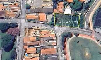 Imagem: Terreno Residencial à venda, Jardim Convenção