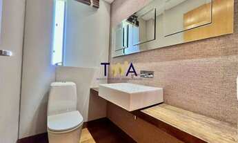 Imagem 3: Apartamento, Vila Gardner, Vale dos Cristais, Nova Lima, 4 quartos, R$17.499,00, para alug