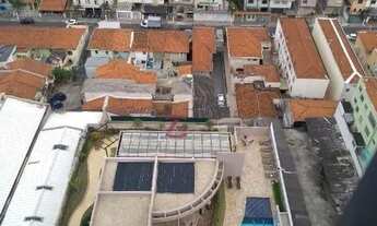 Imagem 7: Apartamento no Forte de Santana, com 3 dormitórios, 133 m² - venda por R$ 1.950.000 ou alu