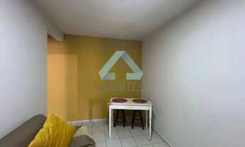 Imagem 2: Apartamento para Locação Semi Mobiliado
