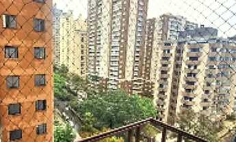 Imagem: Alphaville para aluguel com 80 metros quadrados