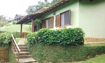 Imagem 3: Casa em condomínio clube com 750m² de terreno!