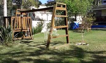 Imagem 5: Casa em condomínio, 4 suítes, acesso privativo à Lagoa da Conceição