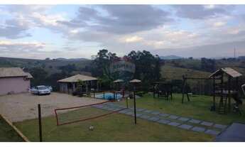 Imagem 3: Casa campo/pousada 170m2 construído, 2000 m2 todo cercado área total, 2 suítes mobiliadas