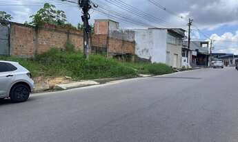 Imagem 4: TERRENO À VENDA - MONTE DAS OLIVEIRAS - 250m² - FINANCIA!