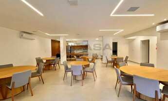 Imagem 5: Apartamento 3 Quartos/3 Suítes e lazer completo em Jardim Camburi - AM