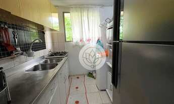 Imagem 3: Apartamento dois quartos no umbara