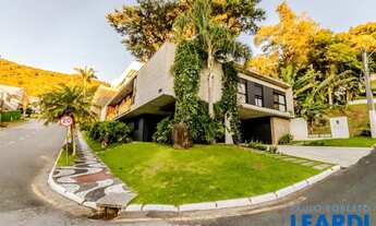 Imagem 2: CASA EM CONDOMÍNIO - BARRA - SC