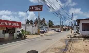 Imagem: Terreno em São Miguel dos Milagres, 11x30