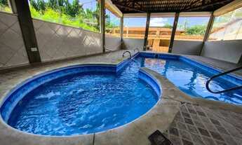 Imagem 4: CASA TERREA COM 3 DOORMS SENDO 2 SUITES; PROGRESSO; SOROCABA