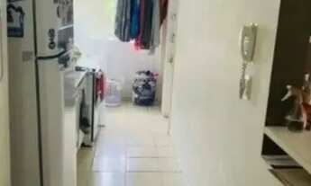 Imagem 4: Apartamento (Padrão), com 2 quartos e 2 banheiros à Venda, 63 m² em São Paulo/SP