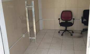 Imagem 4: Aluga-se pátio com escritórios em Águas Claras. Pátio e prédio disponíveis para venda