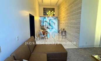 Imagem 8: Magnífica Casa Térrea no Condomínio do Lago - Goiânia/GO! 4 Suítes !