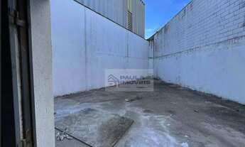Imagem 7: Galpão para alugar, 500 m² por R$ 23.100,00/mês - Parque Novo Mundo - São Paulo/SP