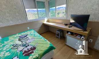 Imagem 7: Casa diferenciada com 4 quartos em Recanto do Vale II - Brumadinho - MG