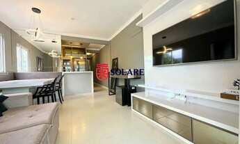 Imagem: Lindo e aconchegante apto na praia de Bombas