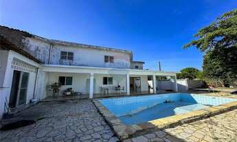 Imagem: Casa - Colina dos Eucaliptos