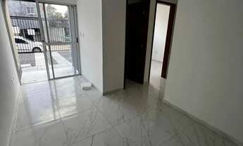 Imagem 6: CASA SOLTA (GEMINADA) - 2 QUARTOS E 1 COM SUÍTE - GARAGEM - JANGA