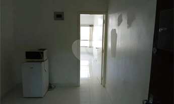 Imagem 5: Sala comercial à venda no condomínio Praça Saens Pena, Rio de Janeiro - RJ