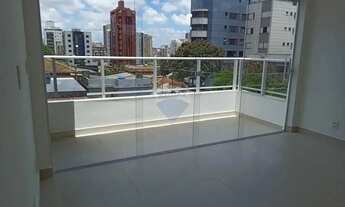 Imagem 3: Apartamento tipo 2 quartos com suíte 1 vaga