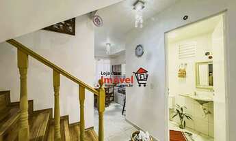 Imagem 5: Casa em condomínio com 3 dormitórios e 3 vagas à venda por R$ 640.000 - Demarchi - São Ber