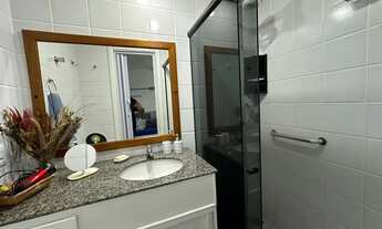 Imagem 6: Imóvel para venda tem 35 metros quadrados com 1 quarto em Centro - Guarapari - ES