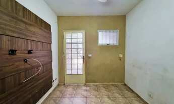 Imagem 4: CASA RESIDENCIAL COM 02 QUARTOS NO JARDIM ÁGUAS DA SERRA