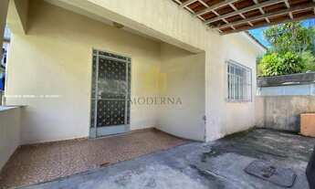 Imagem 2: Casa para Venda em Nova Iguaçu, Caonze, 2 dormitórios, 1 banheiro, 1 vaga