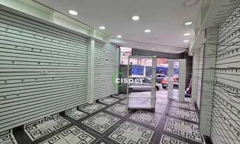 Imagem 4: Salão para alugar, 38 m² por R$ 3.200/mês - Parque Císper - São Paulo/SP