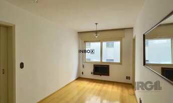 Imagem 3: Apartamento em Centro Histórico