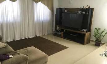 Imagem 2: Casa à venda em Campinas, Jardim Dom Bosco, com 4 quartos, com 206 m²