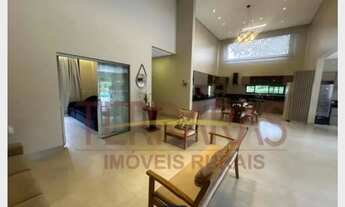 Imagem 3: Apartamento para venda tem 326 metros quadrados com 4 quartos