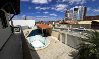 Imagem 6: CÓD: 5469. Casa Duplex de Esquina à Locação- Nova Betânia