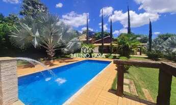 Imagem 2: Casa à Venda em Igarapé, Condomínio Fazenda Mirante