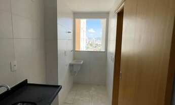 Imagem 7: Apartamento 38m², 1 quartos, 1 vaga, lazer completo